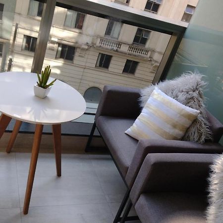 Van Flat Apartment Сао Паоло Екстериор снимка