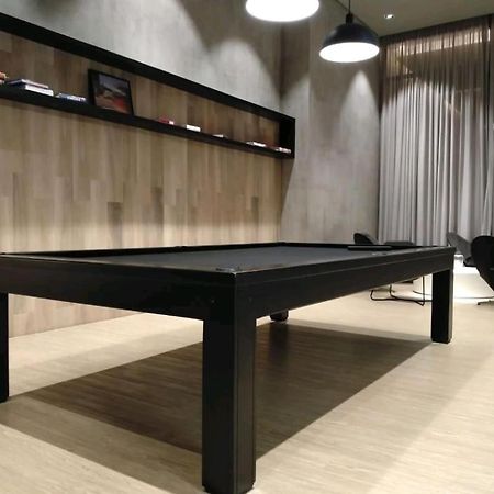 Van Flat Apartment Сао Паоло Екстериор снимка
