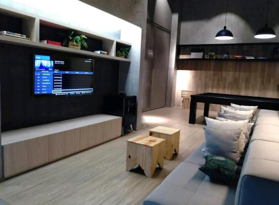 Van Flat Apartment Сао Паоло Екстериор снимка