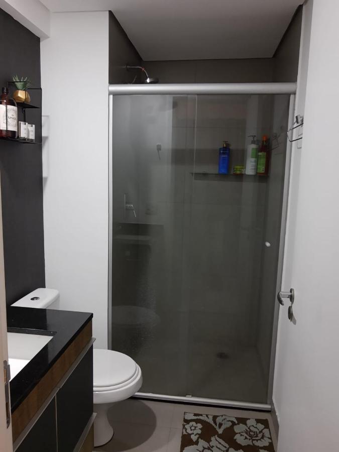 Van Flat Apartment Сао Паоло Екстериор снимка