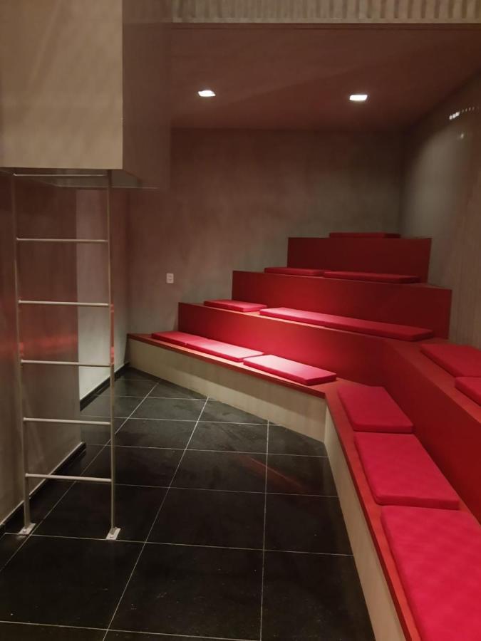 Van Flat Apartment Сао Паоло Екстериор снимка
